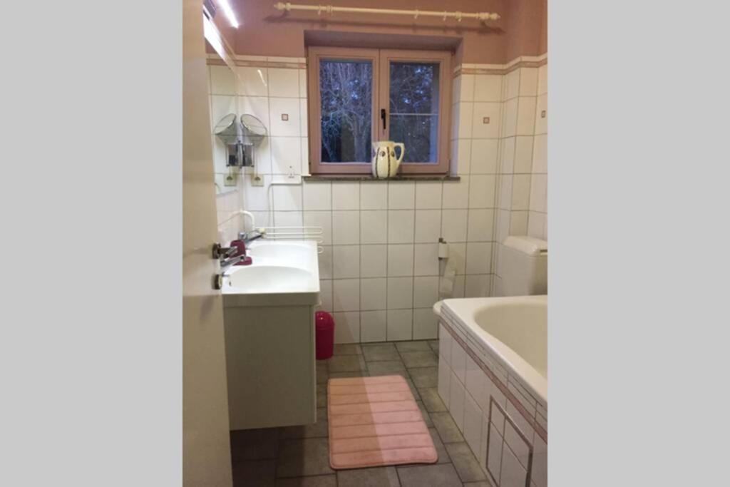 Villa Vintage Durbuy Εξωτερικό φωτογραφία