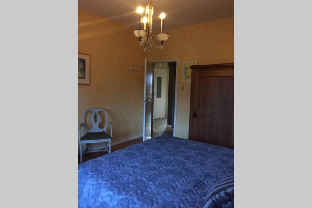 Villa Vintage Durbuy Εξωτερικό φωτογραφία