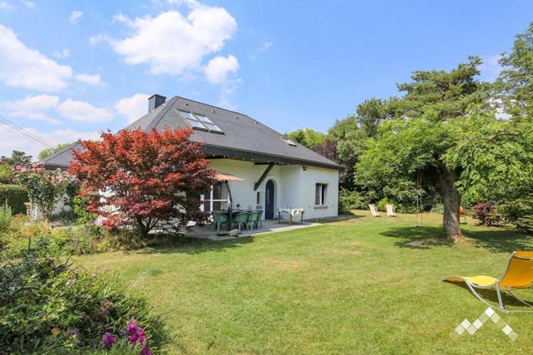 Villa Vintage Durbuy Εξωτερικό φωτογραφία