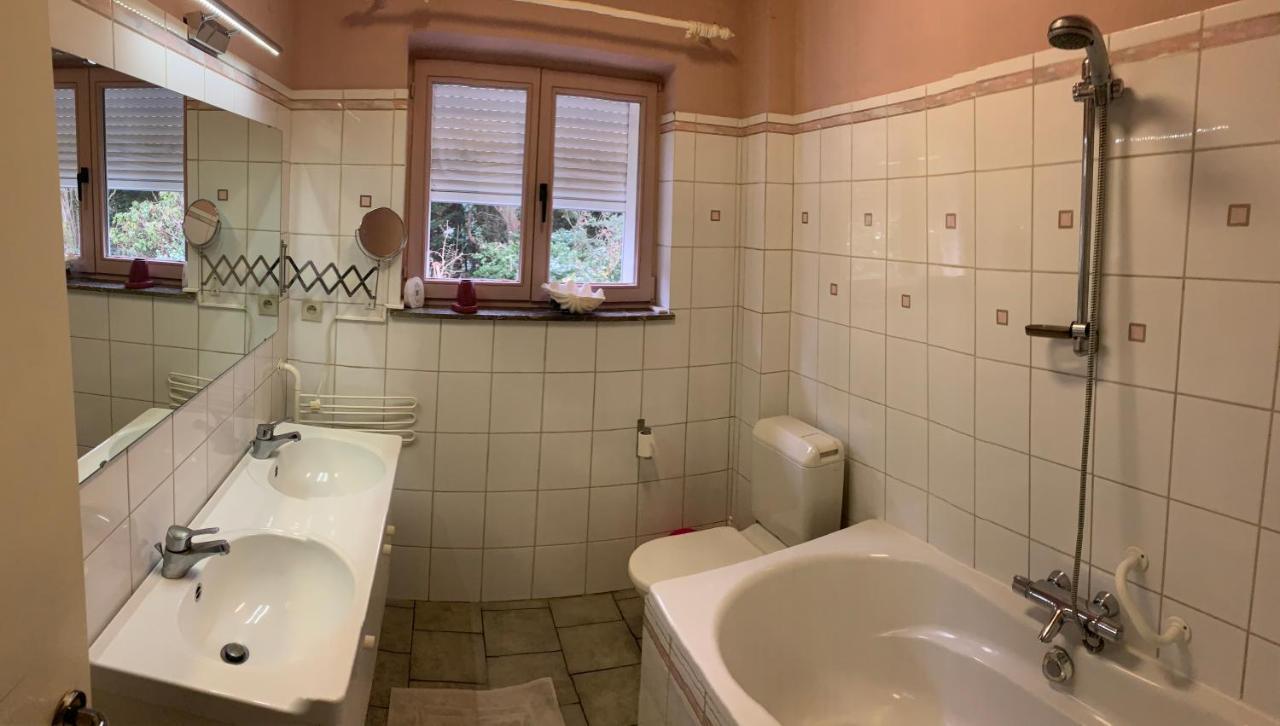 Villa Vintage Durbuy Εξωτερικό φωτογραφία